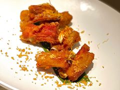 -香樟花园新粤料理(无锡万象城店)