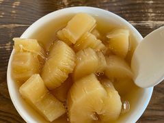 -张飞木薯羹(金鱼巷店)