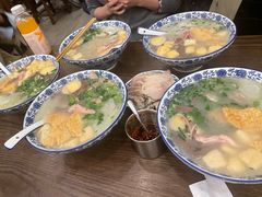 -小潘记鸭血粉丝汤