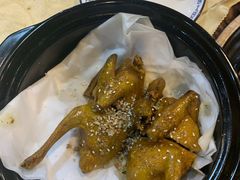 -一煲鸽