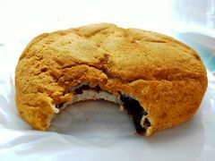 年糕面包-高力乐面包咖啡厅(西塔店)