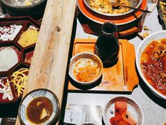 -将军牛排·尔滨地标朝鲜族美食(总店)