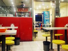 -金原鸭血粉丝汤总店(锁金村店)