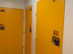 -安东易迷你仓自助寄存仓库(苏州桥店)