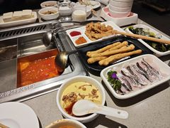 -海底捞火锅(顺义华联店)