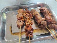 大套肠-海平馄饨(逍遥二路店)