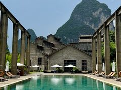 -阳朔糖舍酒店·糖舍餐厅&酒吧