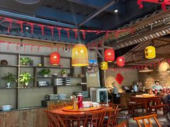 -乡食柴房  湖南乡里菜(龙岗中心城店)