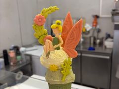-CORNER CONE GELATO酷矿手作霜淇淋(南头古城店)