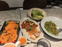 -留半山·香港食堂(啦啦宝都店)