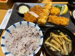-胜博殿日式炸猪排(悠唐店)