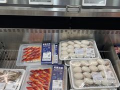 -山姆会员商店(上海浦东店)