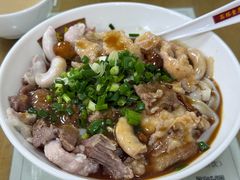 -荔林食店(西华路店)