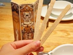 -太二酸菜鱼(深圳布吉万象汇店)