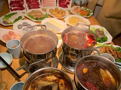 -寻滇记云南鲜牛肉火锅(北海路店)