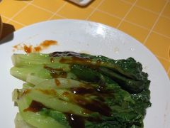 -蔡澜点心·粤菜(花城汇南区店)