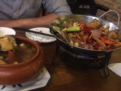 -小厨子私房菜·云南美食店