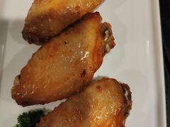 -必胜客(新福地店)