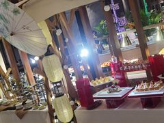 -印象餐厅(杭州国际博览中心北辰大酒店)