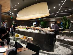 -拉蒂娜·巴西牛排馆 Latina·Brazilian Steakhouse(王府井喜悦店)