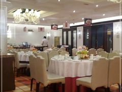 大堂-大鸭梨烤鸭店(朝阳路店)