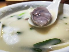 -百年认一力·清真牛羊肉(南中环店)