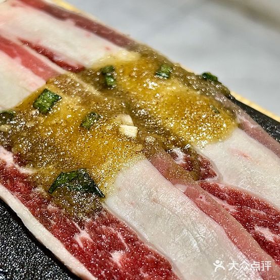 柒七酒炭火靠肉