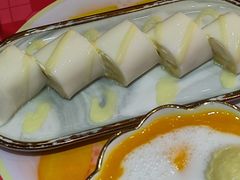 -甜心妈妈·榴莲星级糖水(北京路总店)