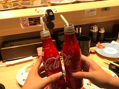 -大起水产回转寿司(道顿堀店)