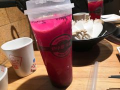 -炉小哥烤肉(朗悦公园茂店)