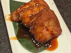 -南京大牌档(新街口德基广场店)