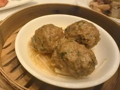 -明阁 Ming Court(广州朗豪酒店)