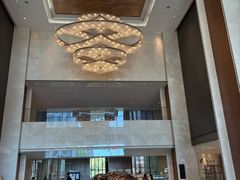 -上海嘉定喜来登酒店