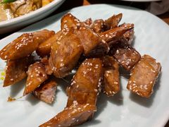 蜜饯双芋-周家二小姐的菜(丹阳店)