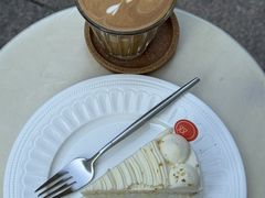 -双风车咖啡馆 Twin Windmills(六道口店)