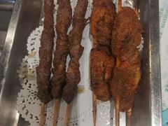 -常赢三兄弟·清真涮肉(五莲路店)