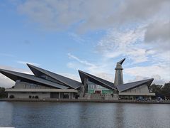 -盐城丹顶鹤湿地生态旅游区