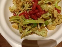 -陈家老院子(一匡街店)