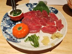 马肉刺身-南风(淮海街店)