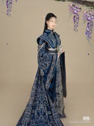 点击看大图 -盘子女人坊古装写真摄影(长春总店)