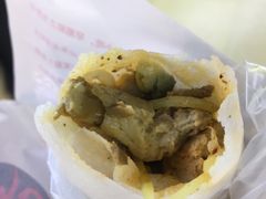 -安徽阜阳卷馍(西单店)