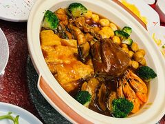 一品全家福-青岛香格里拉·香宫中餐厅