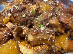 -徐记小怪兽肉蟹煲店(哈西万达金街店)
