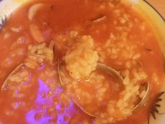 海鲜利梭多饭-萨莉亚意式餐厅(人和印象万家店)