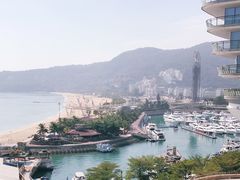 -深圳大梅沙京基洲际度假酒店