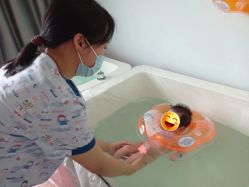 点击看大图 -惠州心享玥月子中心江北店