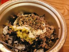 -麻麻桃韩式料理(百盛B馆店)