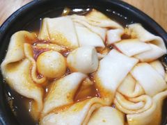 -姐弟俩土豆粉(同城街华联店)