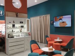 -海马体家庭照相馆(北京芳圆里 ID MALL店)