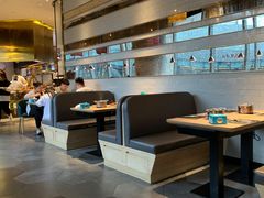 -星伦多自助料理·涮烤一体(杭州来福士店)